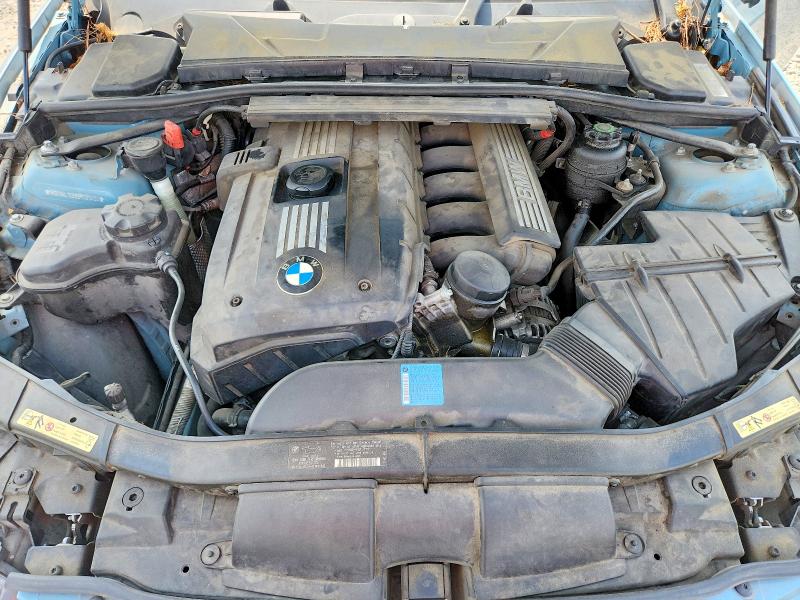 Aukcja sprzedaży 2008 Bmw 328, vin: WBAWL13588PX20404, numer aukcji: 56421166