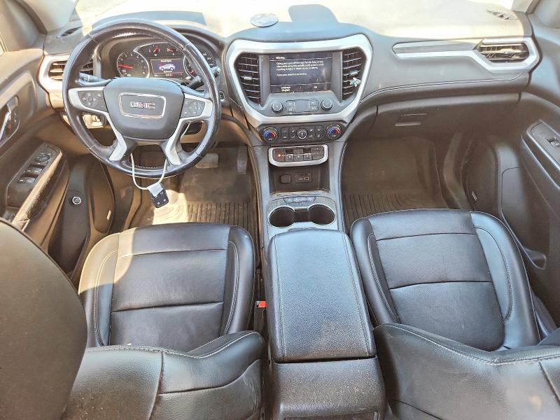 Продажа на аукционе авто 2021 Gmc Acadia, vin: 1GKKNML47MZ125499, номер лота: 58943116
