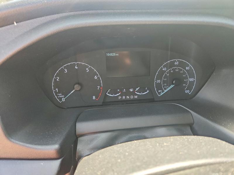 55606916 :رقم المزاد ، 1FDBW5Z86MKA80021 vin ، 2021 Ford Transit مزاد بيع