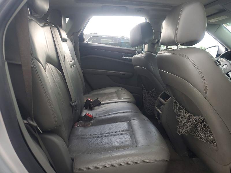 Продаж на аукціоні авто 2011 Cadillac Srx, vin: 3GYFNBEY5BS565016, номер лоту: 56484376