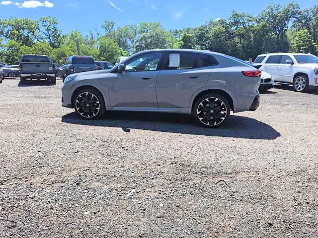 Продажа на аукционе авто 2025 Bmw X2, vin: WBX83GM09S5078542, номер лота: 55640666