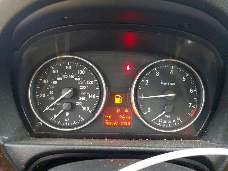 56307726 :رقم المزاد ، WBAPH7C56BE676897 vin ، 2011 Bmw 328 مزاد بيع