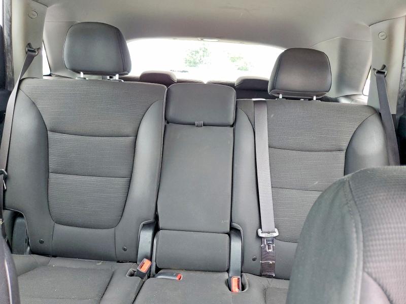 55832186 :رقم المزاد ، 5XYKT4A64FG628592 vin ، 2015 Kia Sorento مزاد بيع