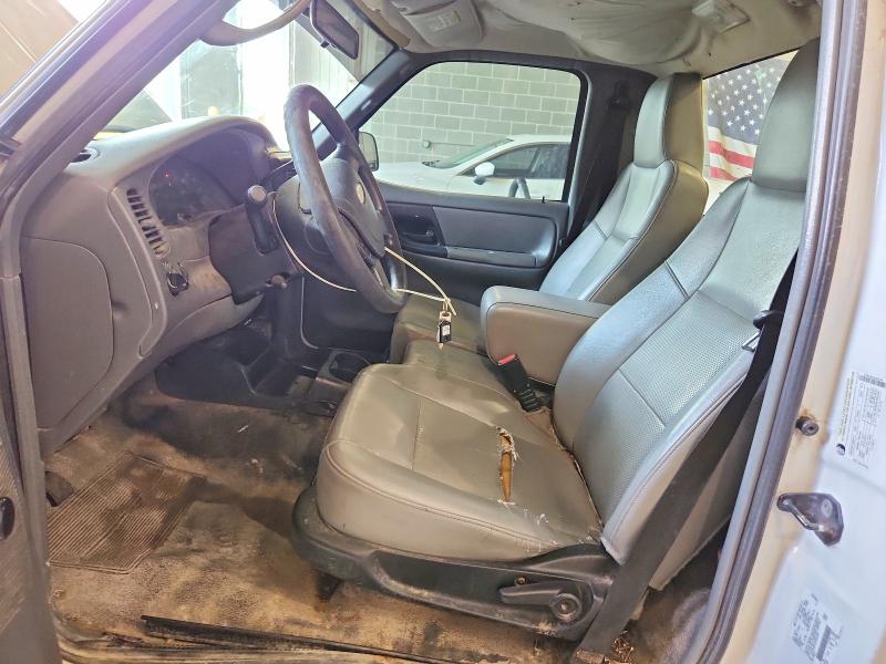 Aukcja sprzedaży 2005 Ford Ranger, vin: 1FTYR10D35PA02499, numer aukcji: 58721116