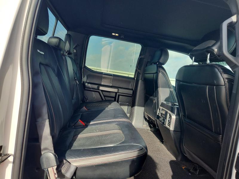 58092416 :رقم المزاد ، 1FTEW1E49KFC19223 vin ، 2019 Ford F150 مزاد بيع