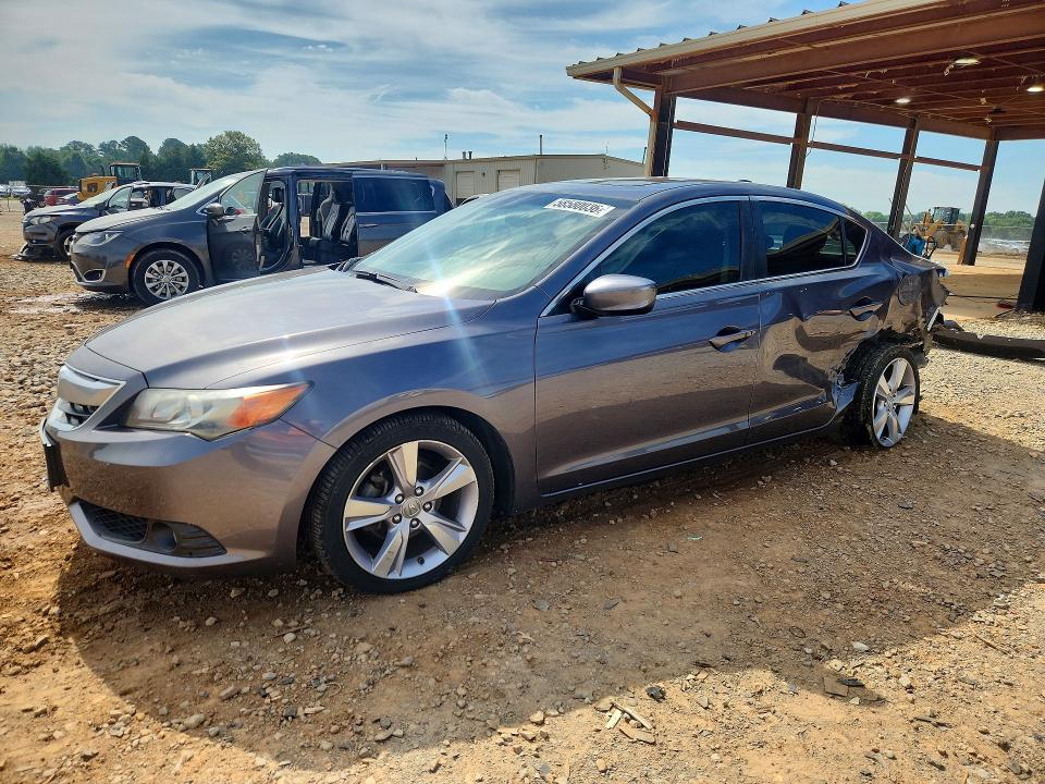 Aukcja sprzedaży 2015 Acura Ilx, vin: 19VDE1F75FE010450, numer aukcji: 58580036