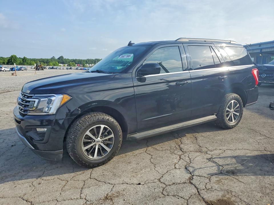 Auction sale of the 2020 Ford Expedition, vin: 1FMJU1HT5LEA54457, lot number: 56827886