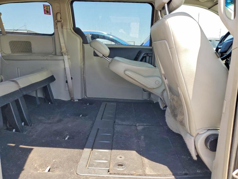 Продажа на аукционе авто 2013 Chrysler Town & Country, vin: 2C4RC1BG2DR554800, номер лота: 57004366