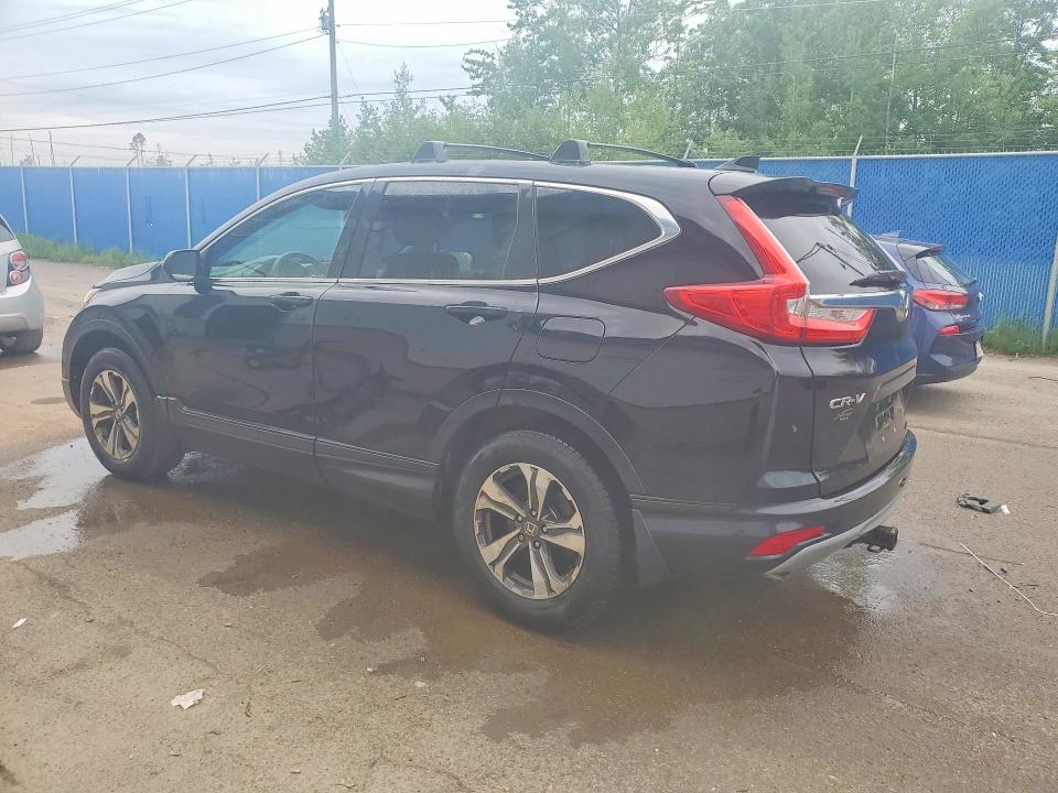 Продажа на аукционе авто 2018 Honda Cr-v, vin: 2HKRW2H26JH126648, номер лота: 57460766