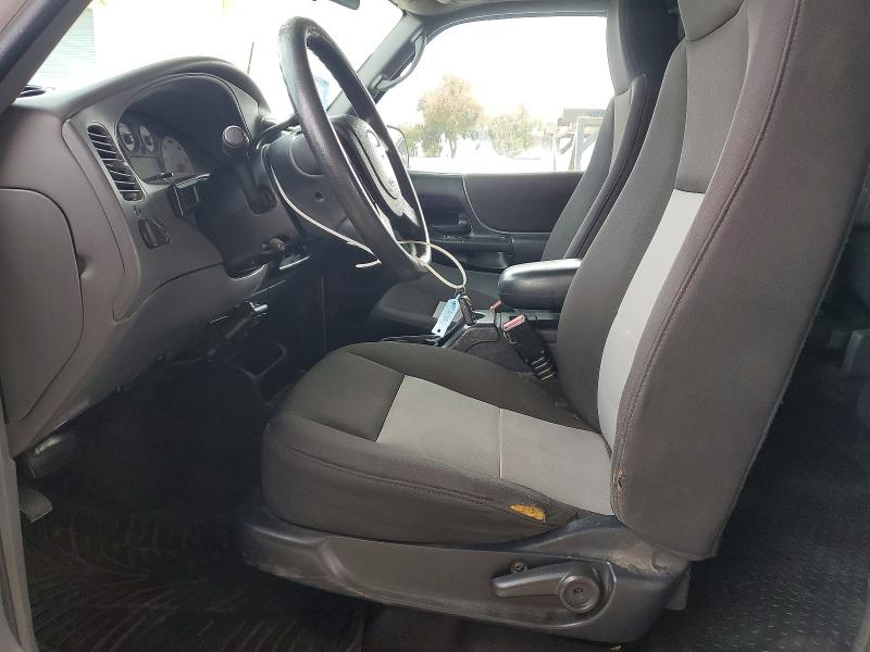 58745806 :رقم المزاد ، 1FTZR45E45PA61925 vin ، 2005 Ford Ranger مزاد بيع