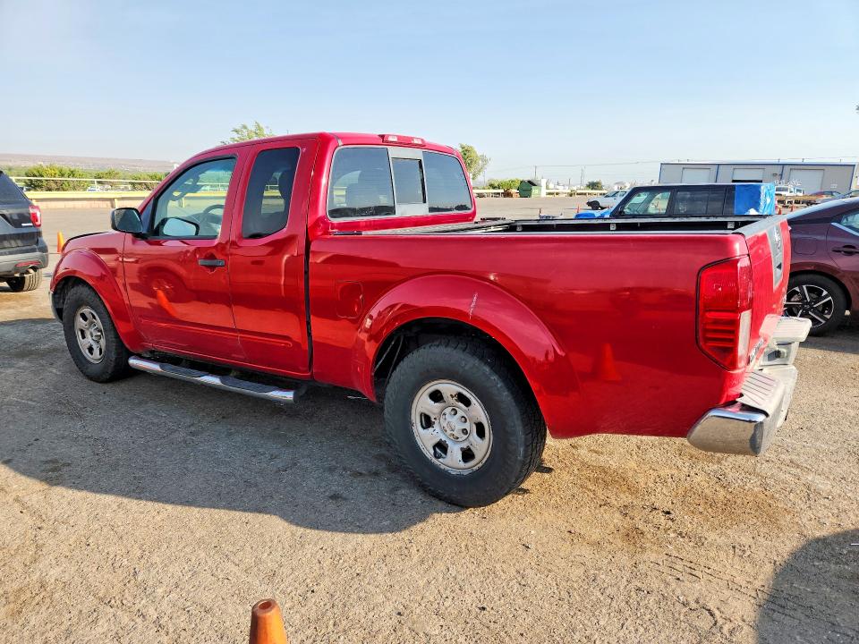 Aukcja sprzedaży 2007 Nissan Frontier, vin: 1N6AD06U87C403216, numer aukcji: 57066716