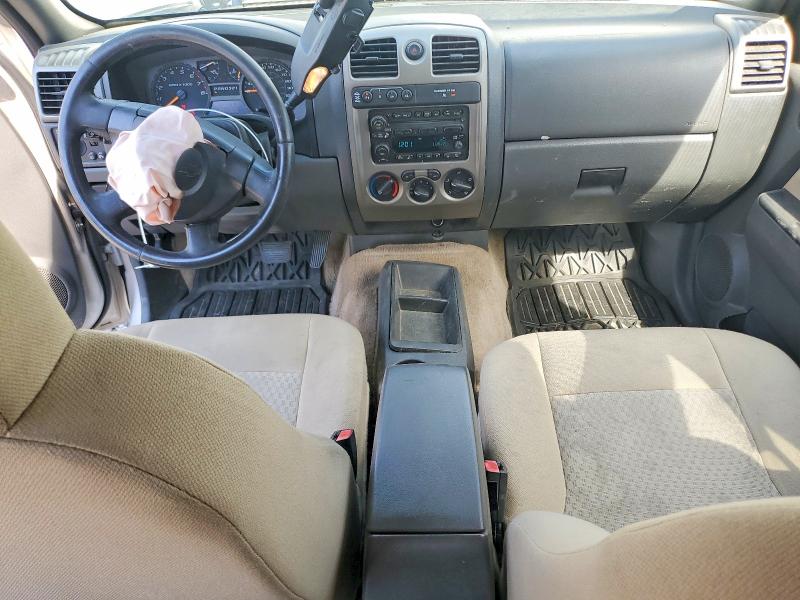 Aukcja sprzedaży 2006 Chevrolet Colorado, vin: 1GCDT136968198425, numer aukcji: 57446596