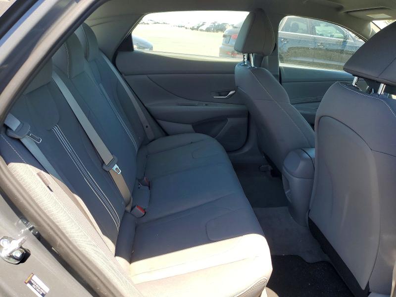 2025 Hyundai Elantra მანქანა იყიდება აუქციონზე, vin: KMHLM4DG8SU959315, აუქციონის ნომერი: 58416166