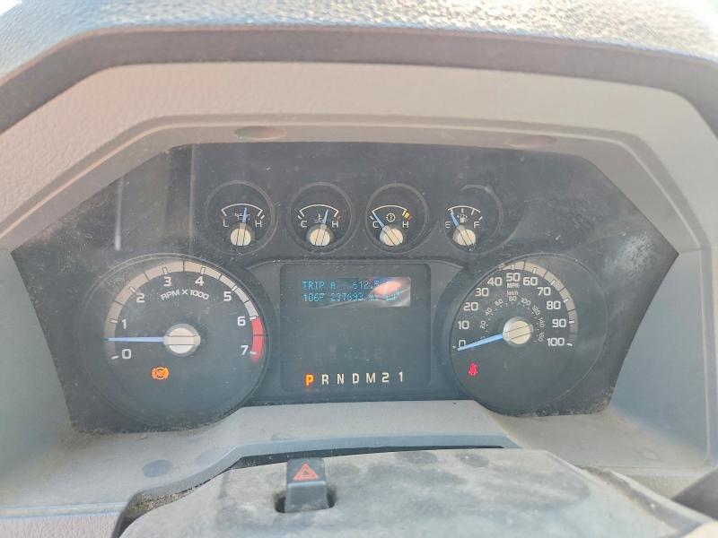 Aukcja sprzedaży 2015 Ford F350, vin: 1FDRF3H61FEC81491, numer aukcji: 57849246