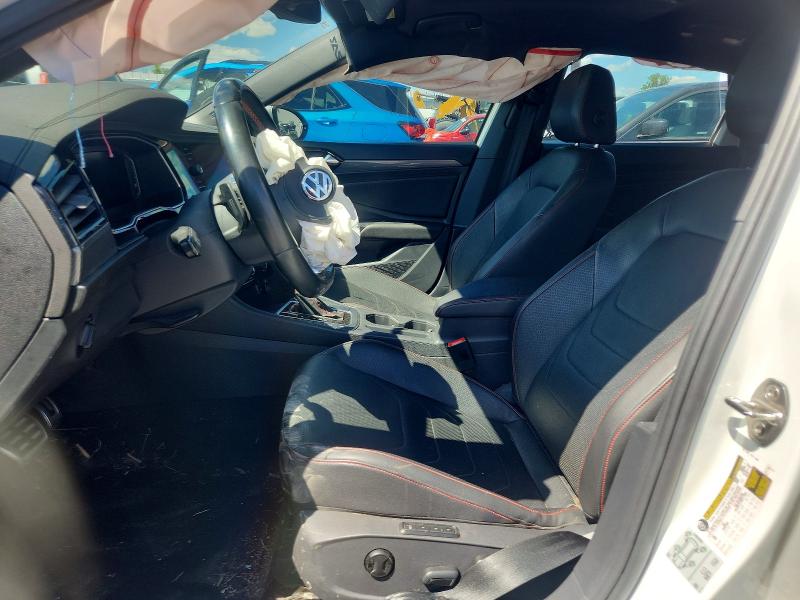 Продаж на аукціоні авто 2019 Volkswagen Jetta, vin: 3VW6T7BU9KM152009, номер лоту: 58344846