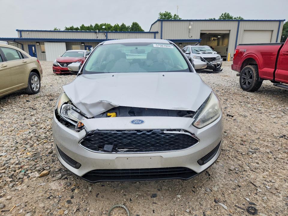 Aukcja sprzedaży 2015 Ford Focus, vin: 1FADP3F2XFL361952, numer aukcji: 57567826