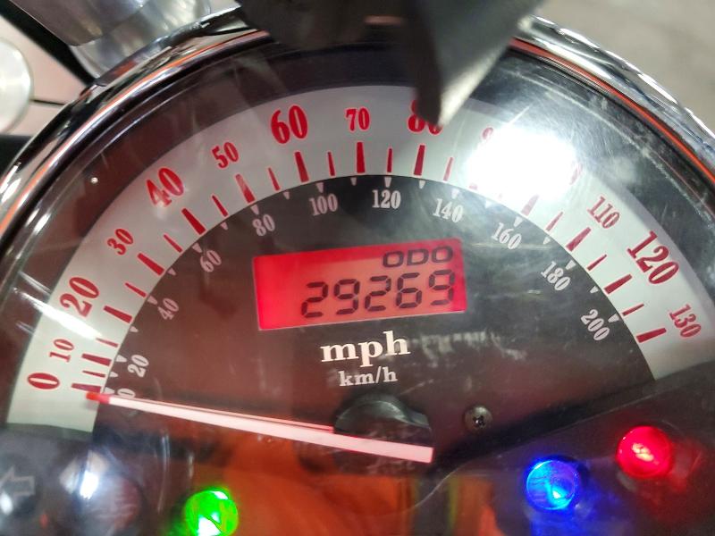 Aukcja sprzedaży 2004 Honda Vt1300, vin: 1HFSC52034A104384, numer aukcji: 57913436