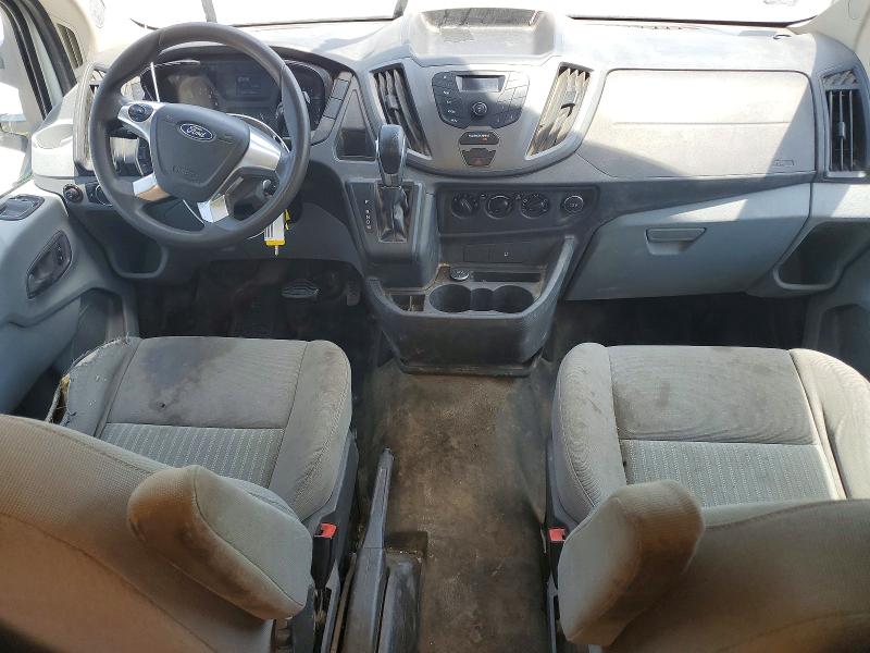 Aukcja sprzedaży 2016 Ford Transit, vin: 1FDWS8PMXGKB23102, numer aukcji: 54895226