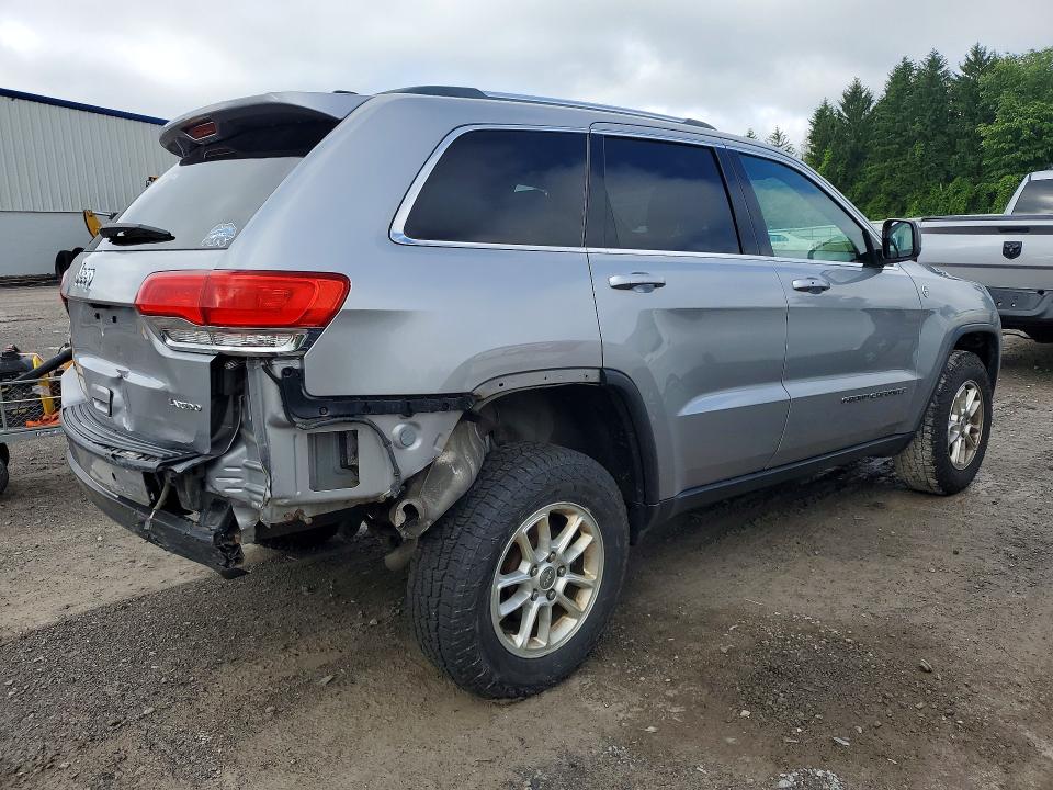 Aukcja sprzedaży 2018 Jeep Grand Cherokee, vin: 1C4RJFAG4JC174947, numer aukcji: 58125256