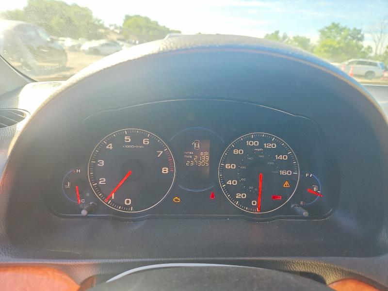 Aukcja sprzedaży 2005 Acura Tsx, vin: JH4CL95825C027597, numer aukcji: 57247506