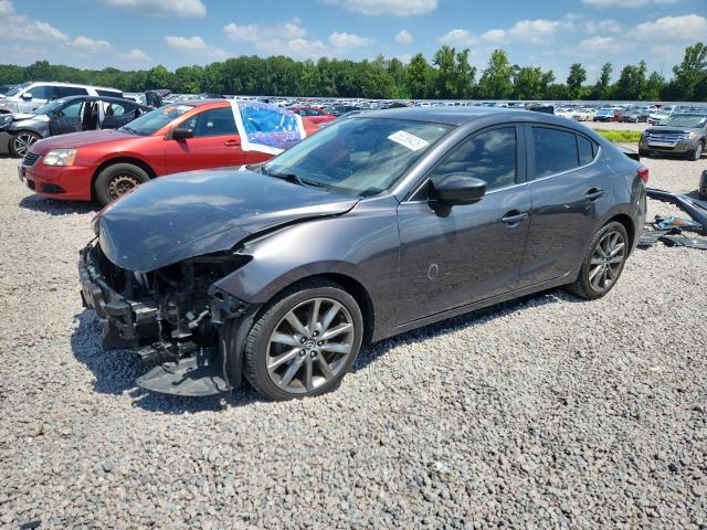 Продажа на аукционе авто 2018 Mazda 3, vin: 3MZBN1V31JM263256, номер лота: 56266406