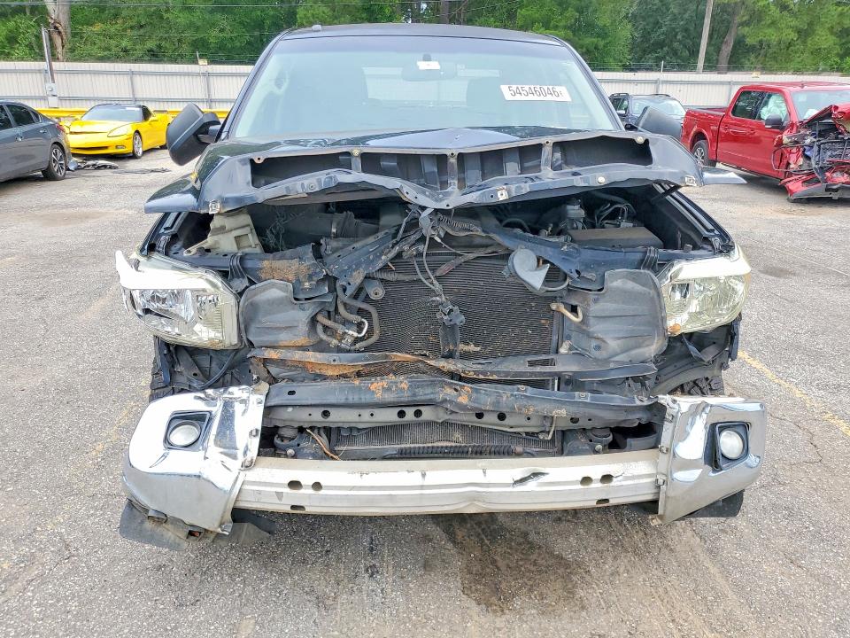 Продаж на аукціоні авто 2014 Toyota Tundra, vin: 5TFEY5F10EX159238, номер лоту: 54546046