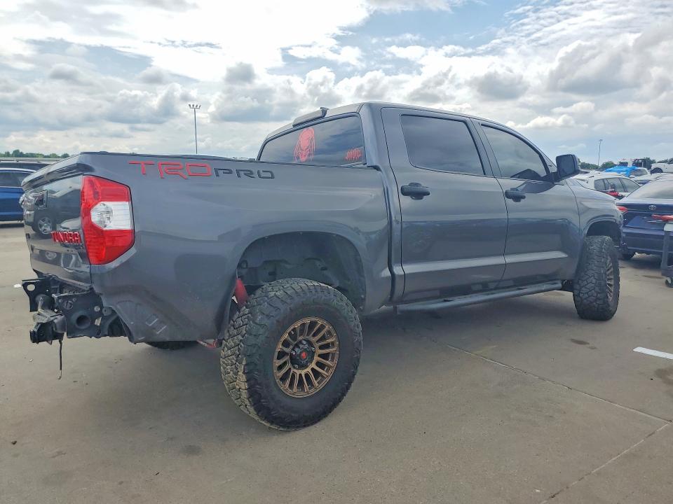 Aukcja sprzedaży 2021 Toyota Tundra, vin: 5TFDY5F15MX026579, numer aukcji: 56708876