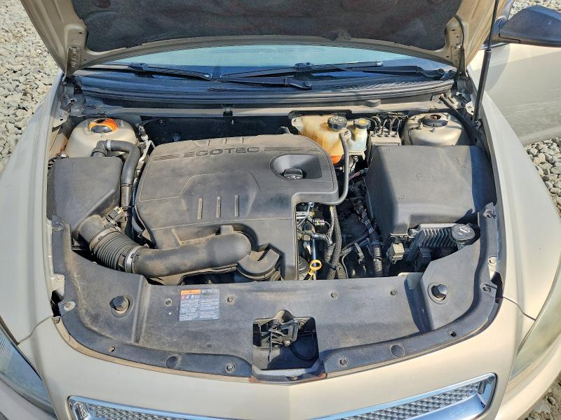 Продажа на аукционе авто 2010 Chevrolet Malibu, vin: 1G1ZB5EB4AF251541, номер лота: 59226426