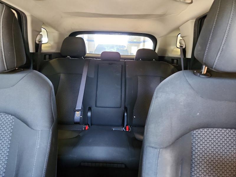 55363296 :رقم المزاد ، KNDPUCAG1P7024874 vin ، 2023 Kia Sportage مزاد بيع