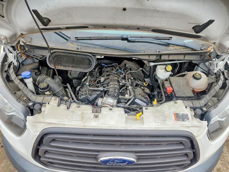Продажа на аукционе авто 2017 Ford Transit, vin: 1FTYR2CG9HKB21199, номер лота: 57332576
