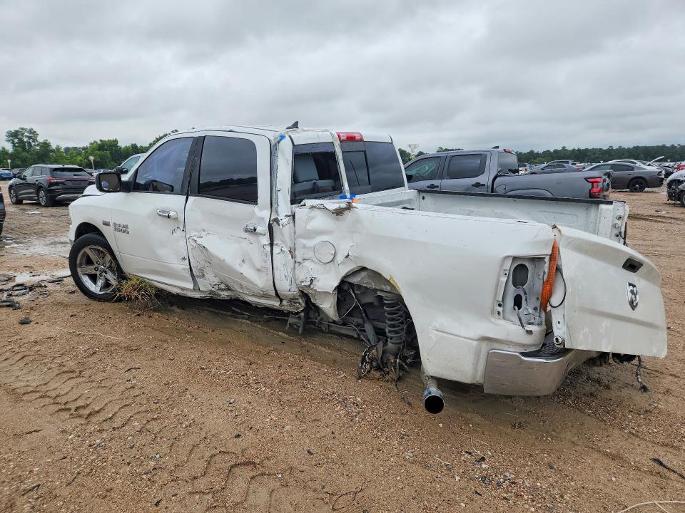 Aukcja sprzedaży 2014 Ram 1500, vin: 1C6RR6LT3ES429884, numer aukcji: 57574466