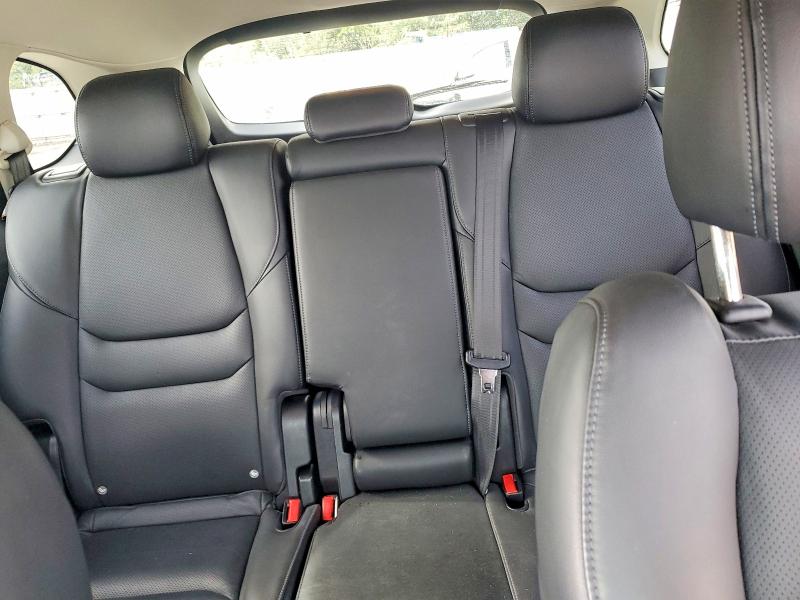 Продажа на аукционе авто 2019 Mazda Cx-9, vin: JM3TCBCYXK0309261, номер лота: 58145776
