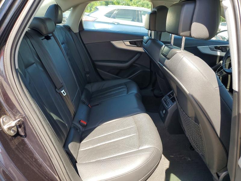 Продаж на аукціоні авто 2017 Audi A4, vin: WAUANAF46HN069678, номер лоту: 54904666
