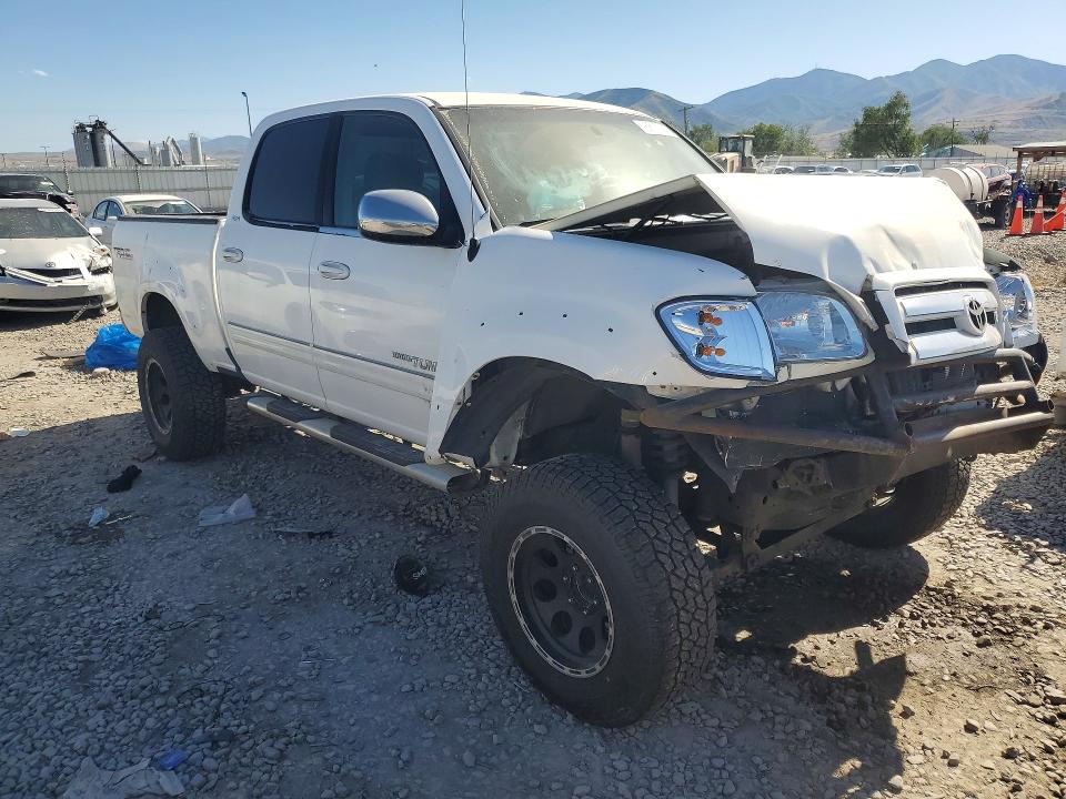 2004 Toyota Tundra მანქანა იყიდება აუქციონზე, vin: 5TBDT44124S442535, აუქციონის ნომერი: 56177786