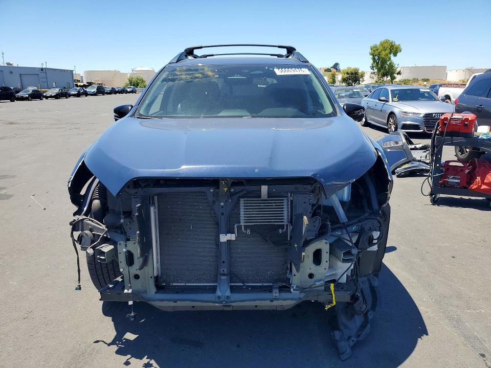Продажа на аукционе авто 2023 Subaru Ascent, vin: 4S4WMAKD1P3403350, номер лота: 56669476