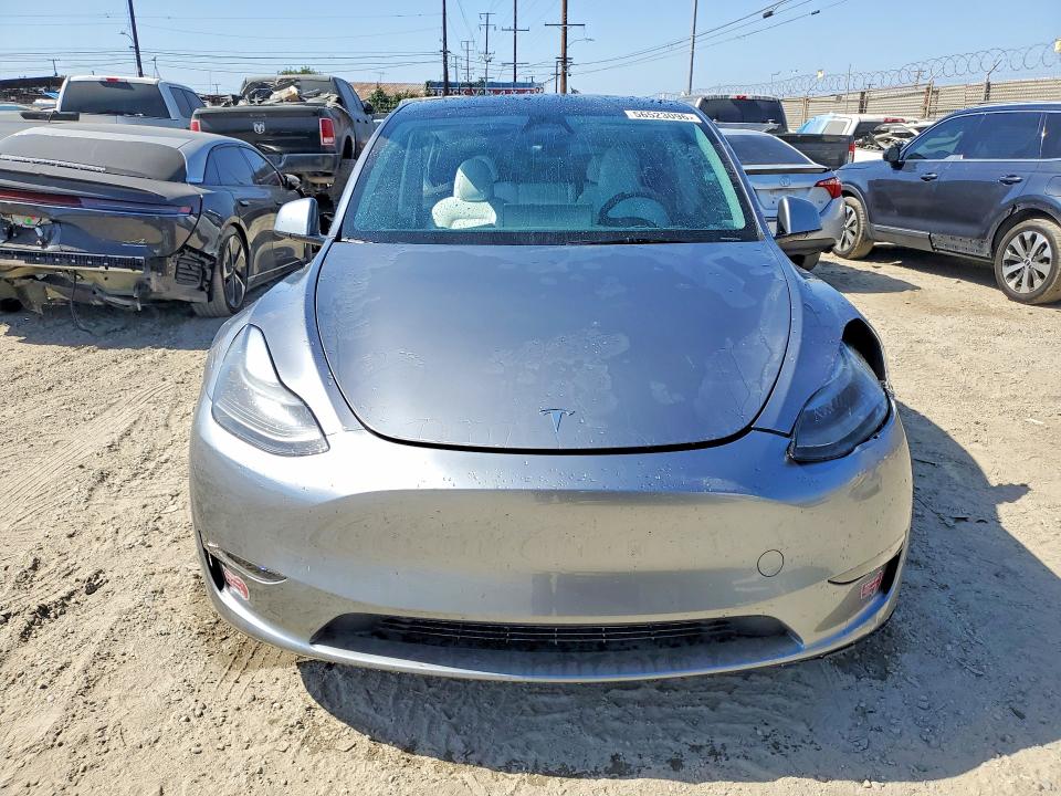 Aukcja sprzedaży 2024 Tesla Model Y, vin: 7SAYGDEE0RA288000, numer aukcji: 56523096