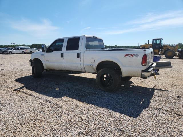 2006 Ford F250 მანქანა იყიდება აუქციონზე, vin: 1FTSW21P46ED12705, აუქციონის ნომერი: 58446186