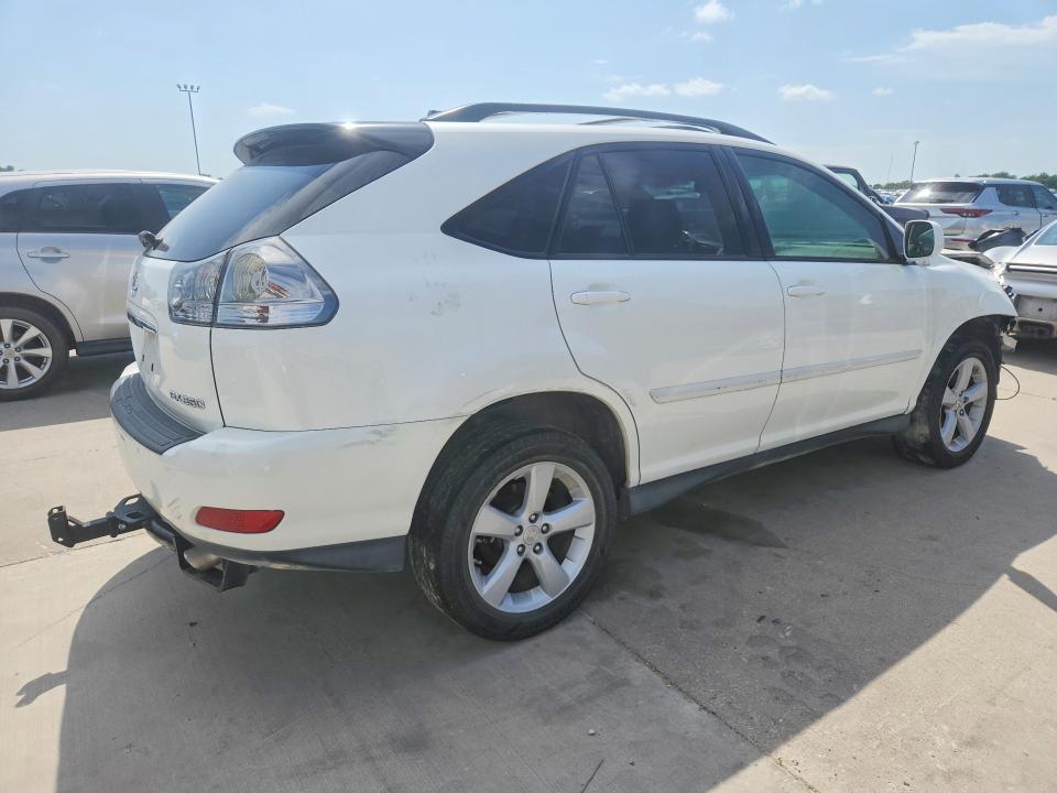 Aukcja sprzedaży 2007 Lexus Rx, vin: 2T2GK31U67C014184, numer aukcji: 57440566