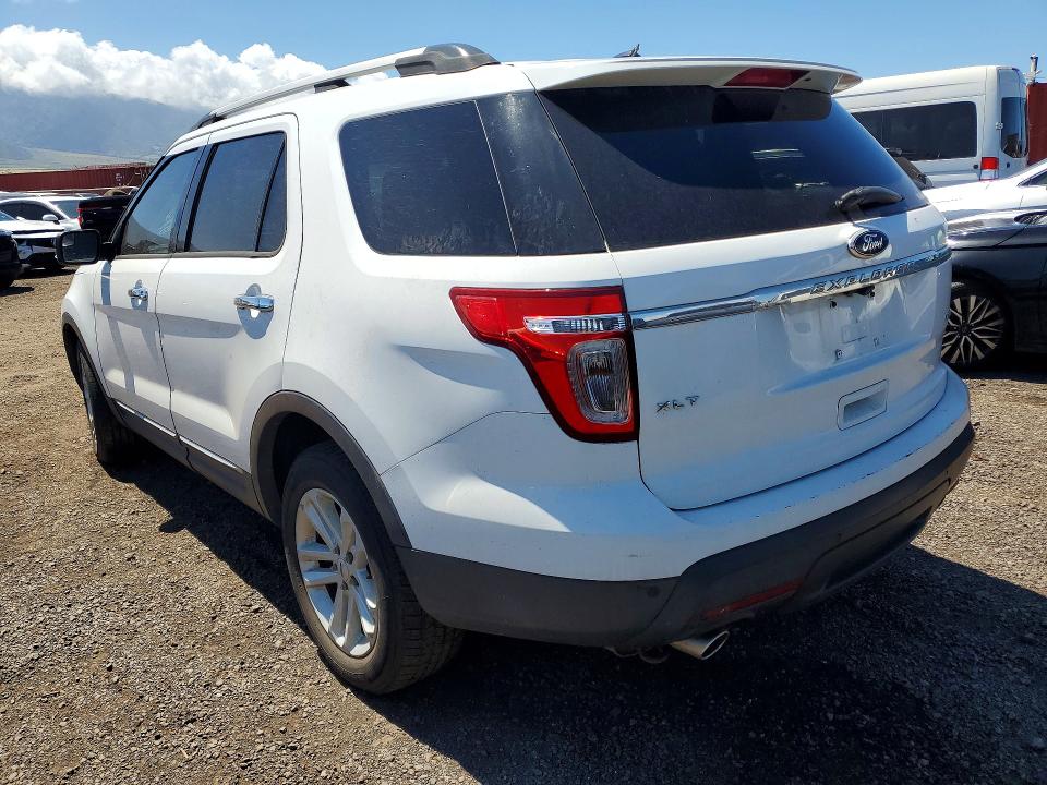 Aukcja sprzedaży 2013 Ford Explorer, vin: 1FM5K8D85DGC06292, numer aukcji: 55846446