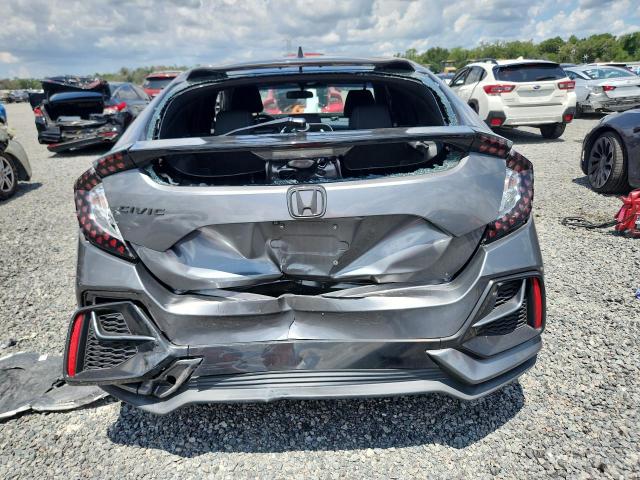 Продажа на аукционе авто 2020 Honda Civic, vin: SHHFK7H31LU210252, номер лота: 56932976