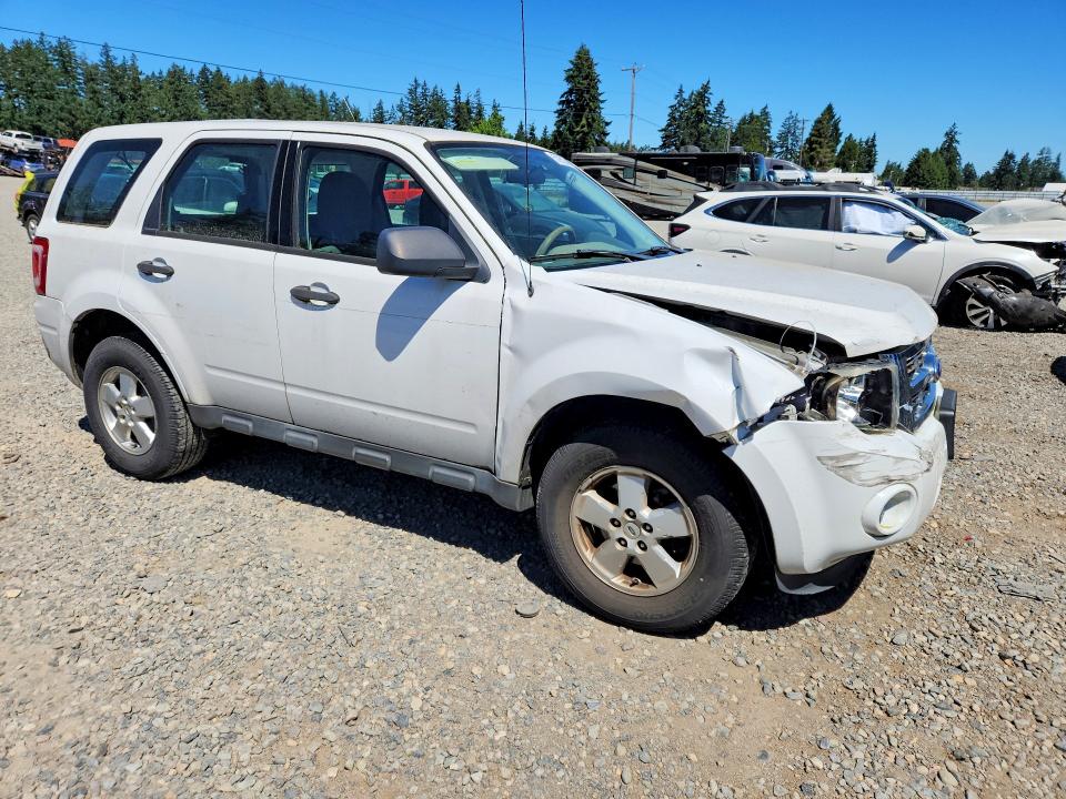 Продажа на аукционе авто 2011 Ford Escape, vin: 1FMCU0C78BKB99764, номер лота: 57952736