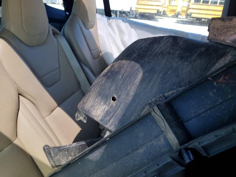 Aukcja sprzedaży 2016 Tesla Model X, vin: 5YJXCAE48GF000461, numer aukcji: 57907496