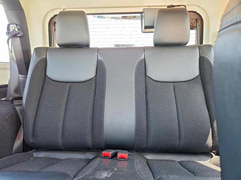 Aukcja sprzedaży 2017 Jeep Wrangler, vin: 1C4AJWBG9HL525017, numer aukcji: 54084516