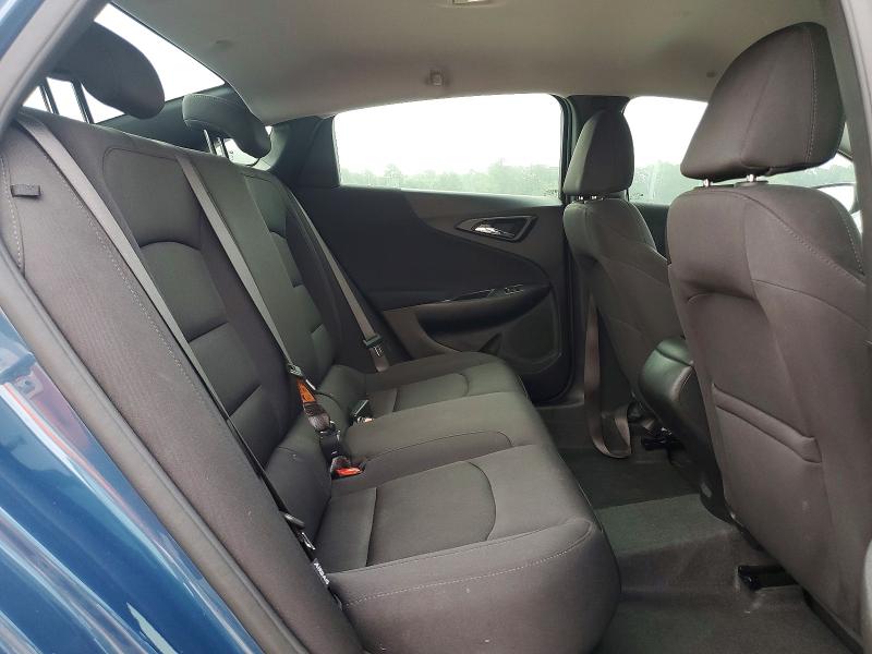 Aukcja sprzedaży 2025 Chevrolet Malibu, vin: 1G1ZG5ST3SF108306, numer aukcji: 56641746