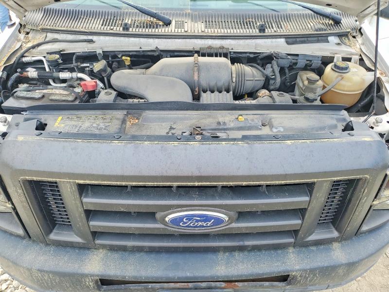 2011 Ford Econoline მანქანა იყიდება აუქციონზე, vin: 1FTNE1EW2BDA69794, აუქციონის ნომერი: 57780886
