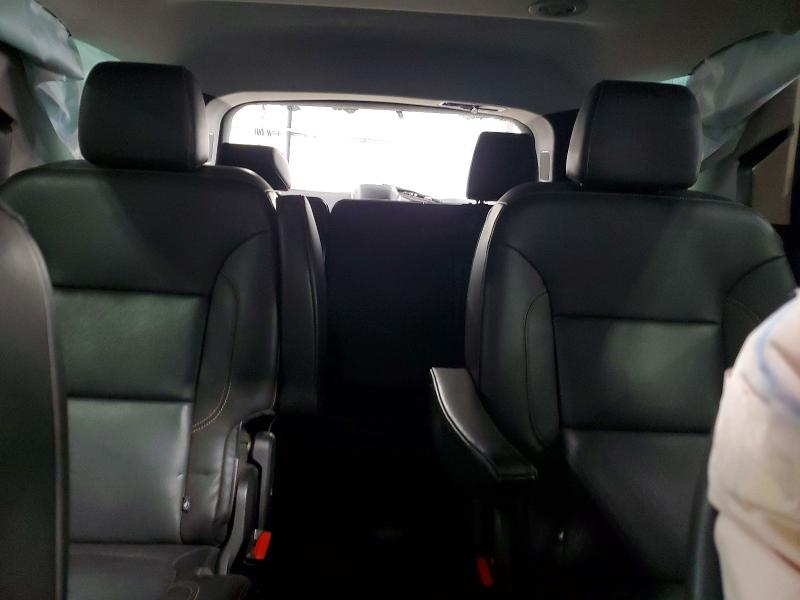 2021 Chevrolet Traverse მანქანა იყიდება აუქციონზე, vin: 1GNEVKKW2MJ167777, აუქციონის ნომერი: 56272466