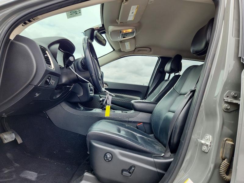 Aukcja sprzedaży 2020 Dodge Durango, vin: 1C4RDHDG3LC393559, numer aukcji: 56295616