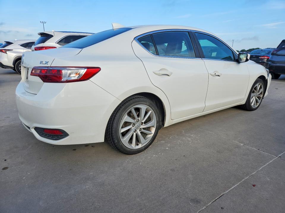 Продаж на аукціоні авто 2018 Acura Ilx, vin: 19UDE2F76JA007714, номер лоту: 55374736