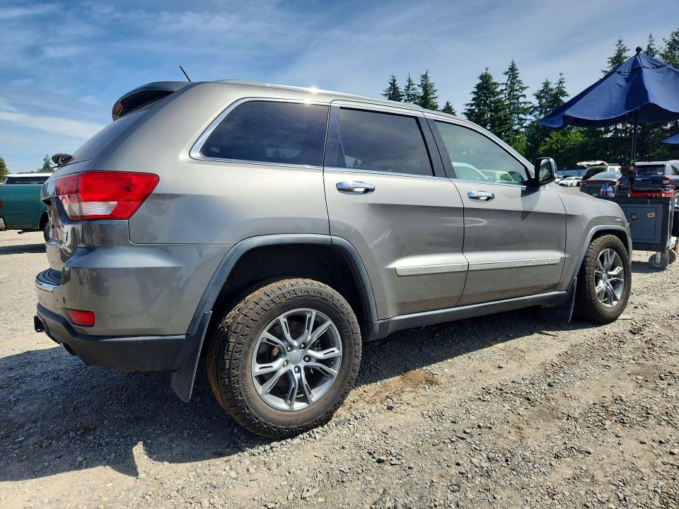 Продаж на аукціоні авто 2011 Jeep Grand Cherokee, vin: 1J4RR5GG3BC604375, номер лоту: 56843846