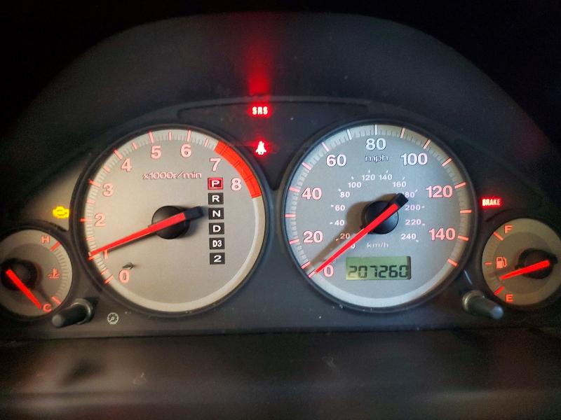 Aukcja sprzedaży 2001 Honda Civic, vin: 1HGEM22921L084776, numer aukcji: 57872656